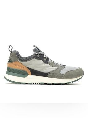 Merrell Alpine 83 Sneaker Recraft - Charcoal Grey J006075 - Men's Size 9.5